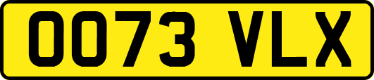 OO73VLX