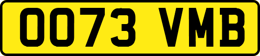 OO73VMB