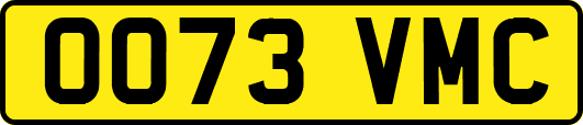 OO73VMC