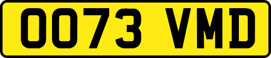 OO73VMD