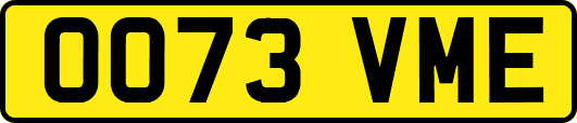 OO73VME