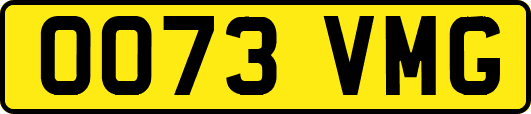 OO73VMG
