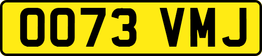 OO73VMJ