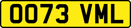 OO73VML