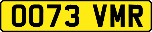 OO73VMR