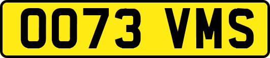 OO73VMS