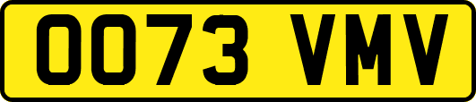 OO73VMV