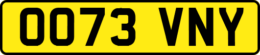OO73VNY