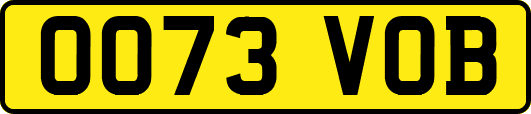 OO73VOB