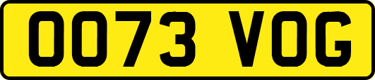 OO73VOG