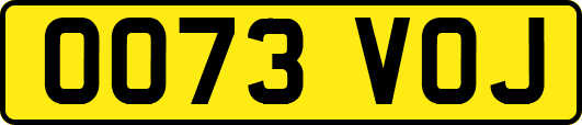 OO73VOJ