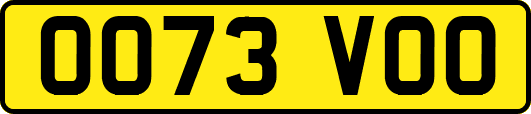 OO73VOO