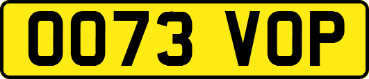 OO73VOP