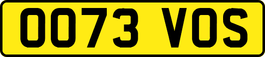 OO73VOS