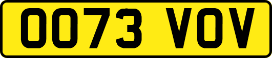 OO73VOV