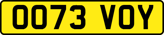 OO73VOY