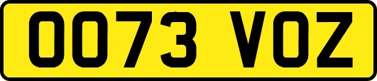 OO73VOZ