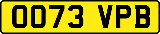 OO73VPB