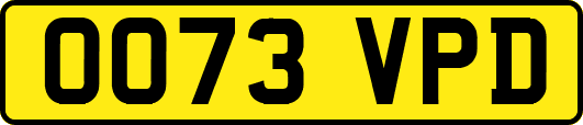OO73VPD