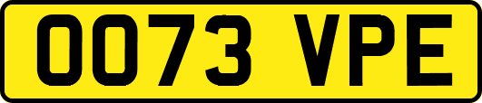 OO73VPE