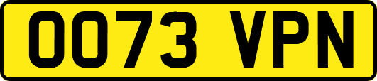 OO73VPN