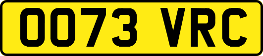 OO73VRC