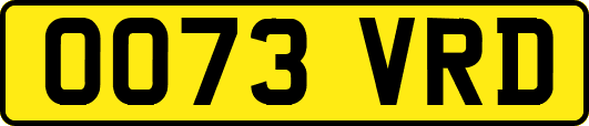 OO73VRD