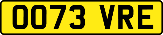 OO73VRE