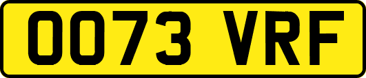 OO73VRF