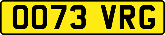 OO73VRG