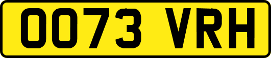 OO73VRH