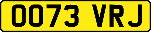OO73VRJ