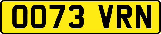 OO73VRN