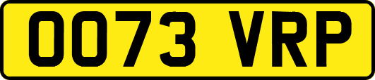 OO73VRP