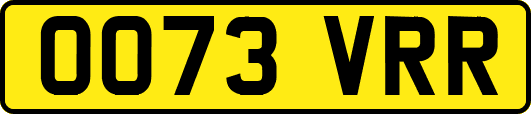 OO73VRR
