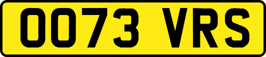 OO73VRS