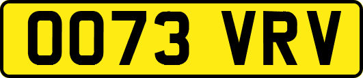 OO73VRV