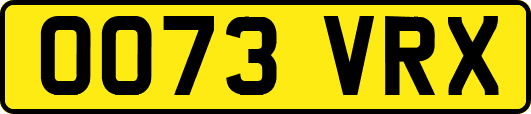 OO73VRX