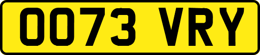 OO73VRY