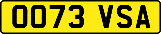 OO73VSA