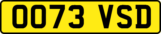 OO73VSD