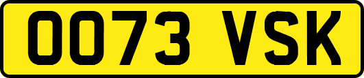 OO73VSK