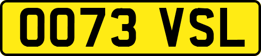 OO73VSL