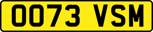 OO73VSM