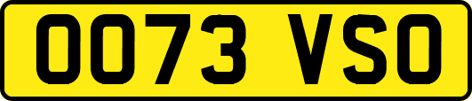 OO73VSO