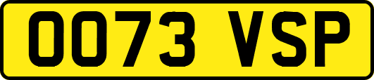 OO73VSP