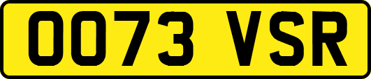 OO73VSR
