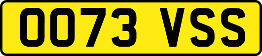 OO73VSS