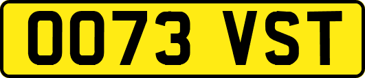OO73VST