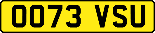 OO73VSU